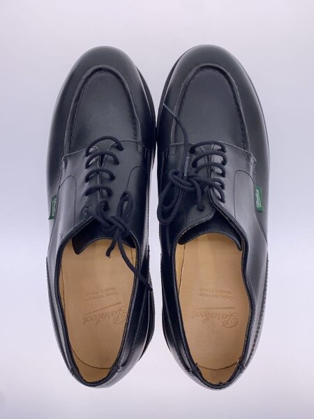 Paraboot(パラブーツ) / CHAMBORD/ドレスシューズ/UK8.5/BLK/710709
