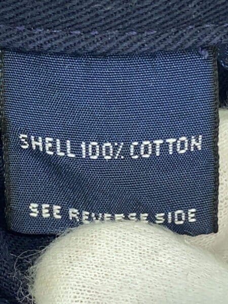 POLO RALPH LAUREN(ポロラルフローレン) / 80s/三角タグ/スウィング