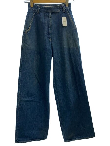 H BEAUTY&YOUTH(エイチビューティアンドユース) / 13oz/DENIM WEST 