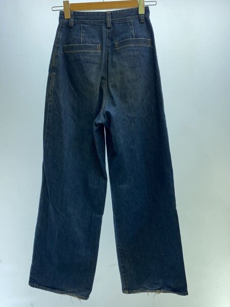 H BEAUTY&YOUTH(エイチビューティアンドユース) / 13oz/DENIM WEST 