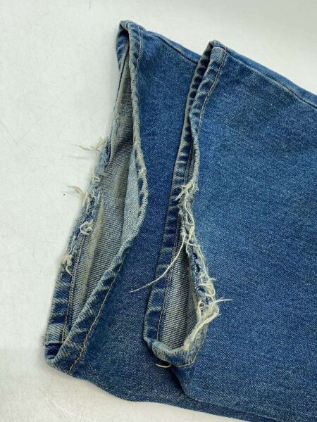 H BEAUTY&YOUTH(エイチビューティアンドユース) / 13oz/DENIM WEST 