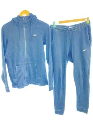 NIKE(ナイキ) / 13-14シーズン/マンチェスターシティセットアップ/XL