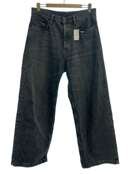 Acne Studios(Acne)(アクネストゥディオズ(アクネ)) / 1989 ash black 