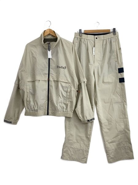 スコート スパッツ パラディーゾ レディース L スコート スパッツ