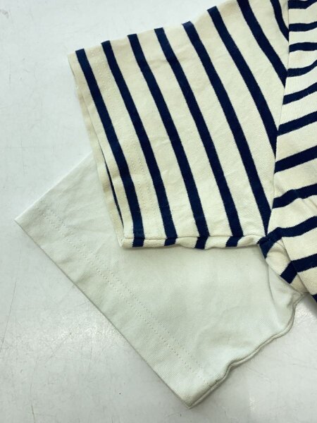 JW ANDERSON(J.W.ANDERSON)(ジェイダブリューアンダーソン) / ボーダー 