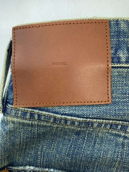 SUGARHILL / ボトム/30/デニム/IDG/25880409// SUGARHILL(シュガーヒル) / ボトム/30/デニム/IDG/25880409// | 古着の