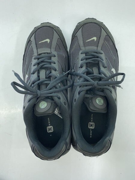 NIKE(ナイキ) / SHOX RIDE 2_ショックス ライド 2/27.5cm/BLK | 中古品 