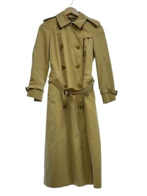 Aquascutumのトレンチコート検索結果|古着・中古品の通販サイト