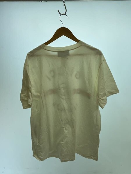 GUCCI(グッチ) / Tシャツ/M/コットン/WHT/616036 XJD7T | 古着の販売