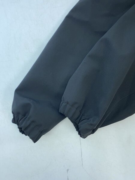 Cornier(コルニエ) / THE FINEST WOOL CANVAS COACH JACKET/ナイロン 