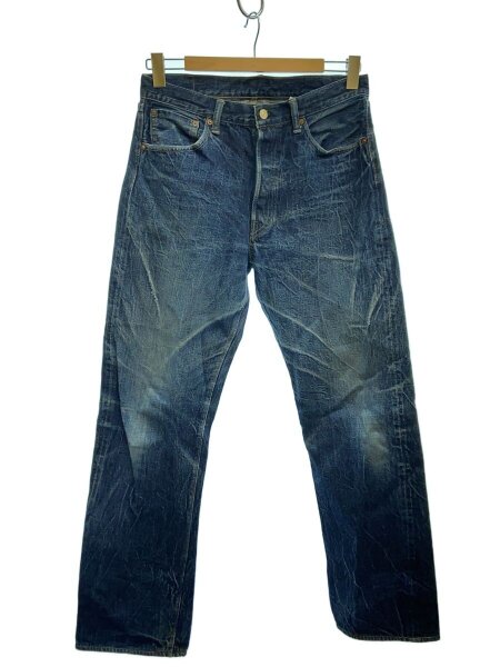 WAREHOUSE(ウェアハウス) / ボトム/32/コットン/IDG | 古着の販売