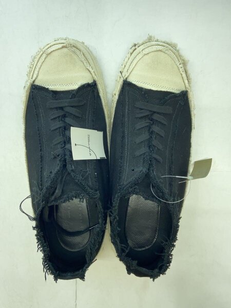 yohji yamamoto POUR HOMME(ヨウジヤマモトプールオム) / ローカット