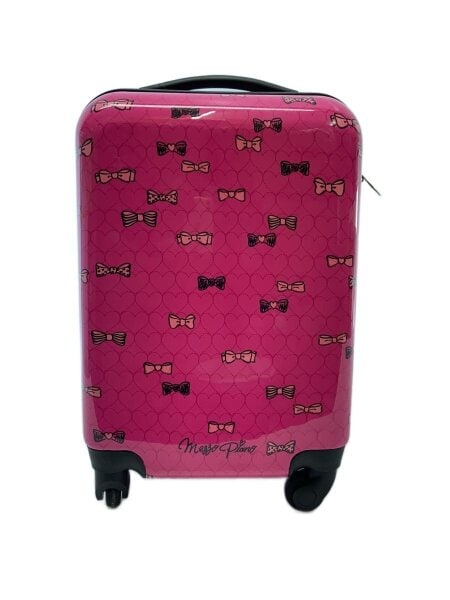 メゾピアノ くじ キャリーケース ソフトケース 2点セット メゾピアノ