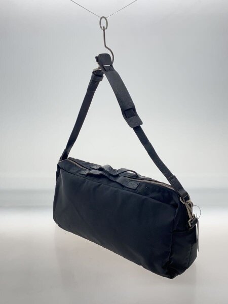 COMME des GARCONS(コムデギャルソン) / バッグ/ナイロン/BLK// | 中古