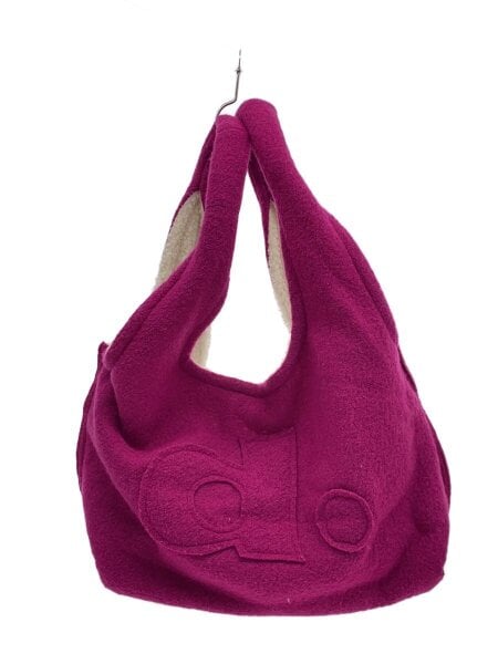 その他ブランド(ソノタブランド) / diemm./HAND MADE WOOL BAG 