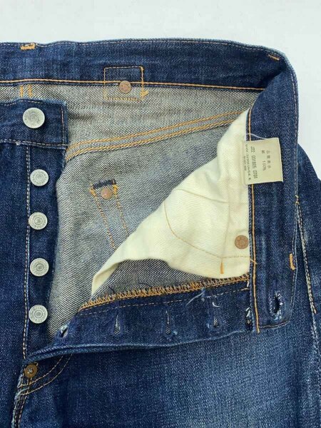 Levi’s Vintage Clothing / ボトム/33/コットン/IDG/37501 Levi's Vintage Clothing(リーバイスヴィンテージクロージング