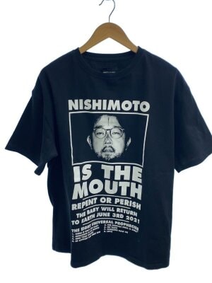 NISHIMOTO IS THE MOUTH（ニシモトイズザマウス）の中古品の通販サイト