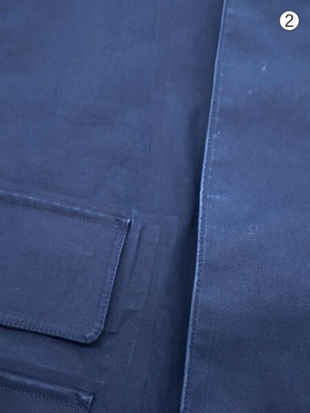 POLO RALPH LAUREN(ポロラルフローレン) / ステンカラーコート/L