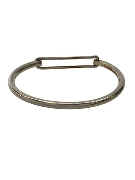 UNDERCOVER(アンダーカバー) / カラビナブレス/ブレスレット/SILVER