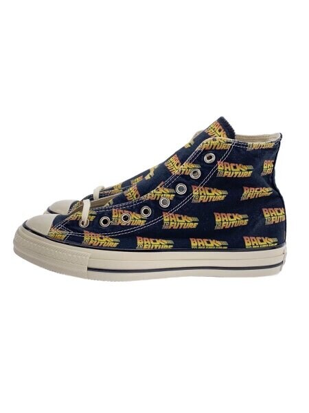 CONVERSE(コンバース) / x BACK TO THE FUTURE/ハイカットスニーカー 