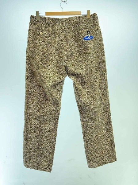 Supreme(シュプリーム) / 25AW/chino pants leopard/30/コットン