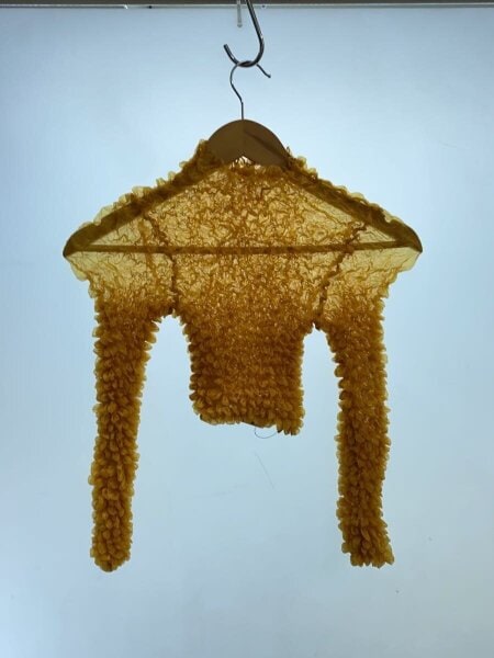 LEINWANDE(ラインヴァンド) / ポコポコトップス//FREE/ポリエステル