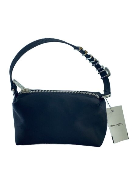 Alexander Wang(アレキサンダーワン) / HEIRESS/ラインストーン/ポーチ 