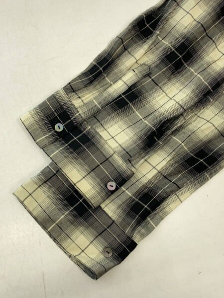 MAISON SPECIAL(メゾンスペシャル) / ビッグリボンシャツ/長袖シャツ