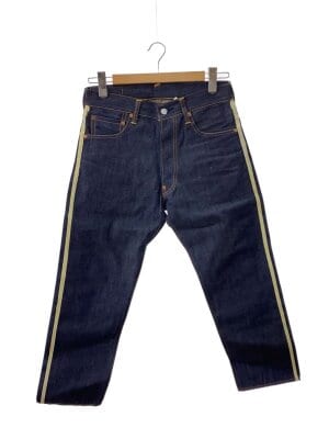 EVISU No.2 2000 34×35 ピンク大黒 ビックカモメ 赤耳 EVISU（エヴィス）の