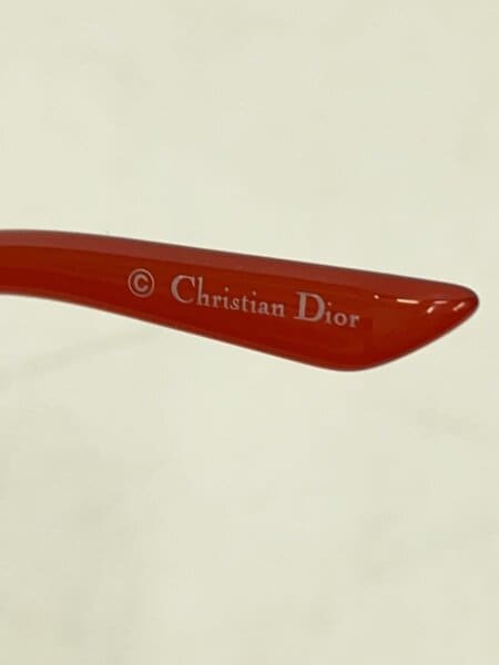 Christian Dior(クリスチャンディオール) / サングラス/レディース