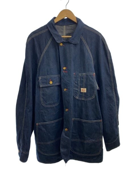 COWDEN(カウデン) / Vintage/50s/カバーオール/--/コットン/IDG 