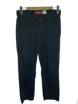 Supreme(シュプリーム) / Studded Work Pant/ボトム/30/コットン/BLK