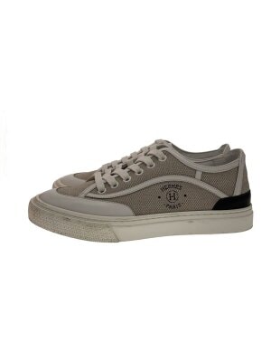 HERMES(エルメス) / Athlete/37.5/WHT | 中古品の販売・通販なら 