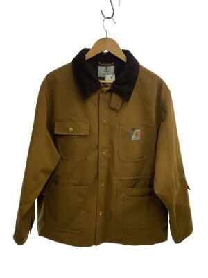 Carhartt(カーハート) / 80s～90s/シベリアンパーカー/USA製/ファー