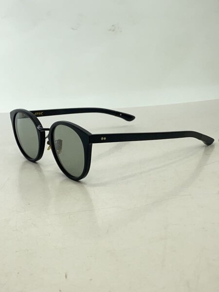 ADSR エーディーエスアール DARRYL 02 A.D.S.R.(エーディーエスアール) 商品ページ - DIMITRI 02 / MATTE BLACK