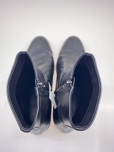 LUI'S(ルイス) / ウエスタンブーツブーツ/42/BLK/レザー | 中古品の