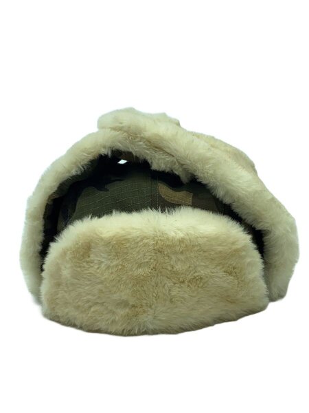 STUSSY(ステューシー) / 25AW/RIPSTOP TRAPPER CAP/ヘッドウェア 