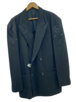 yohji yamamoto POUR HOMMEのテーラードジャケット検索結果|古着・中古