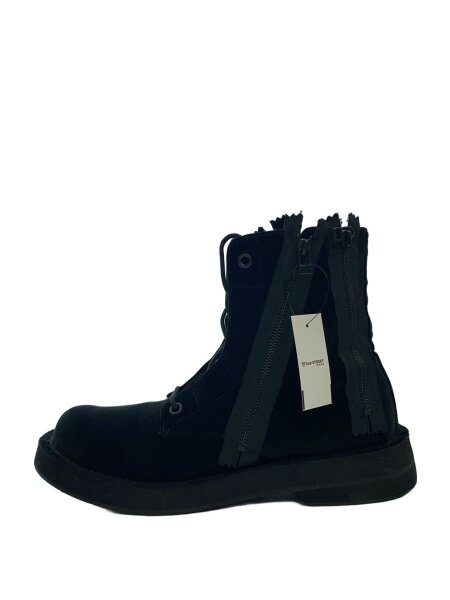 yohji yamamoto POUR HOMME(ヨウジヤマモトプールオム) / レースアップ