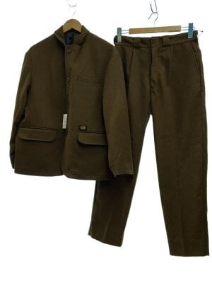 DICKIESのセットアップ検索結果|古着・中古品の通販サイト セカンド