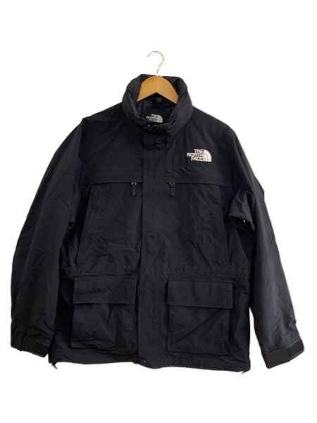 THE NORTH FACE(ザノースフェイス) / FRONTIERS PARKA_ 
