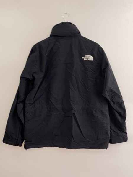 THE NORTH FACE(ザノースフェイス) / FRONTIERS PARKA_ 