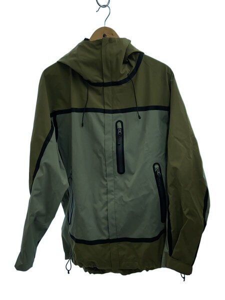 BALORIGINAL(バルオリジナル) / TAPED SEAM WATER PROOF JACKET 