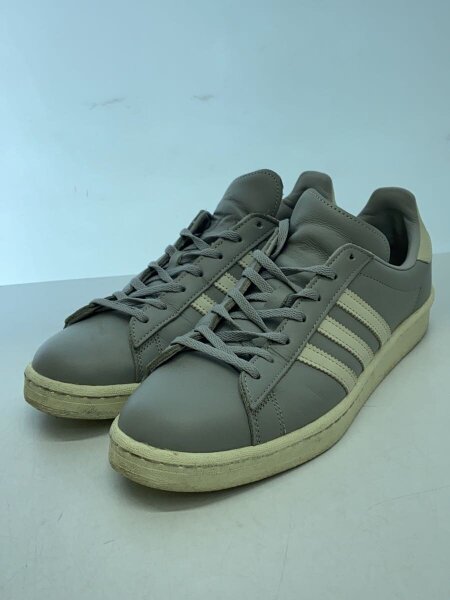 adidas(アディダス) / CAMPUS 80S/27.5cm/GRY | 中古品の販売・通販