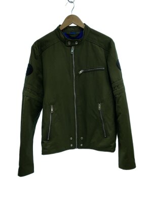 DIESELのナイロンジャケット検索結果|古着・中古品の通販サイト