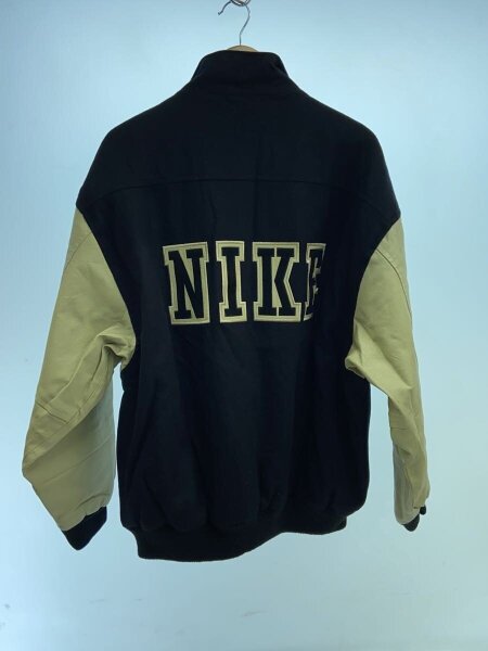 NIKE(ナイキ) / 90s/スタジャン/L/ウール/NVY | 古着の販売・通販なら