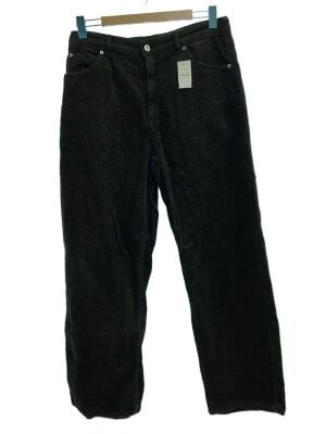 OUR LEGACY(アワーレガシー) / 23SS/VAST CUT/OVERDYED BIG