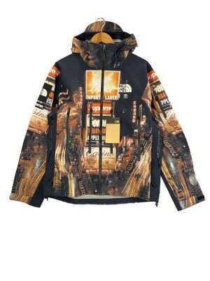 THE NORTH FACEのアウターのsupremeに該当する検索結果|古着・中古品の