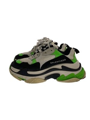 BALENCIAGA(バレンシアガ) / トリプルエス/24.5cm/524039// | 中古品の