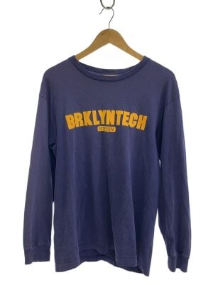 STUSSYのロングスリーブT検索結果|古着・中古品の通販サイト セカンド